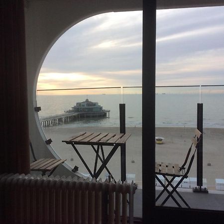 Appartamento Isola Bella Blankenberge Esterno foto