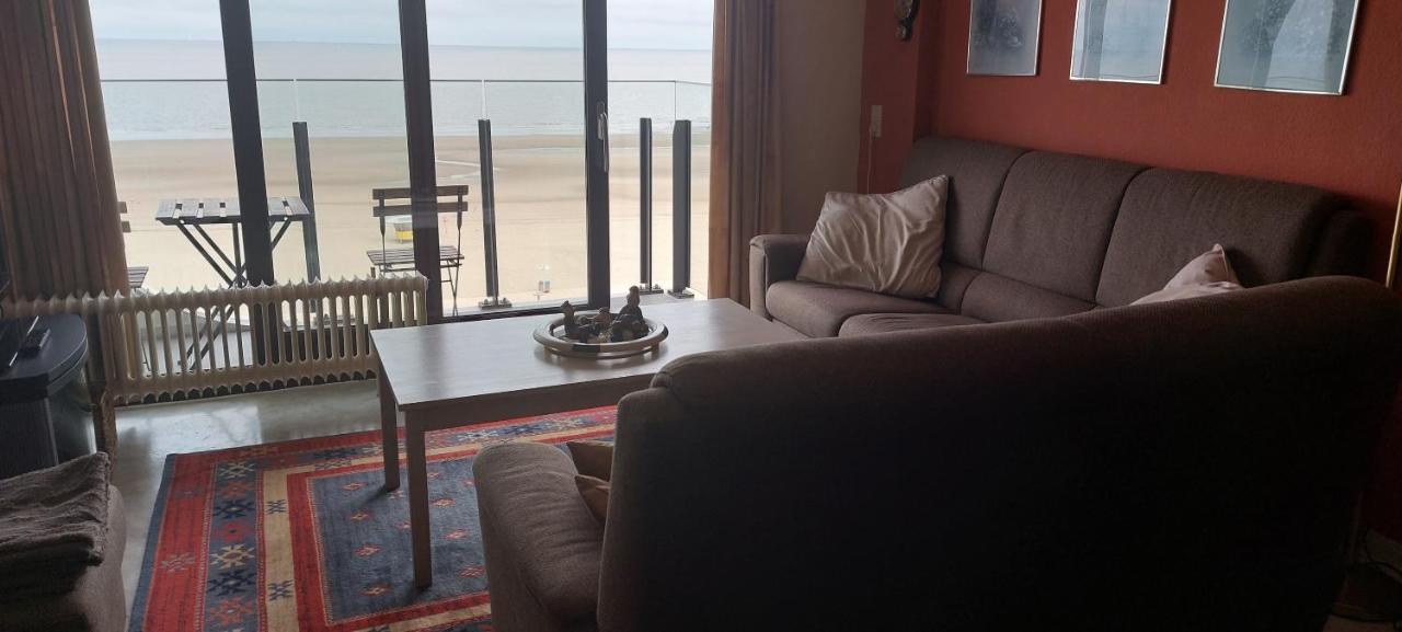 Appartamento Isola Bella Blankenberge Esterno foto