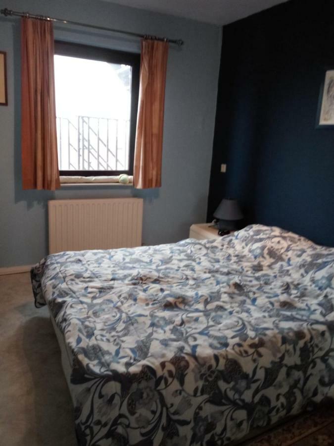 Appartamento Isola Bella Blankenberge Esterno foto