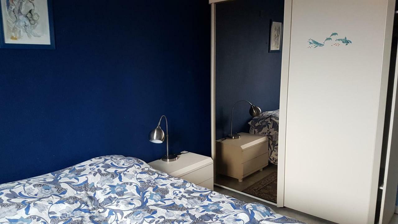 Appartamento Isola Bella Blankenberge Esterno foto