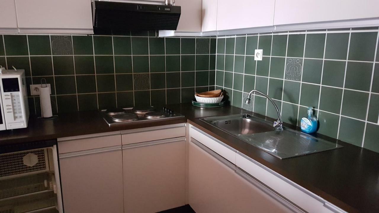 Appartamento Isola Bella Blankenberge Esterno foto